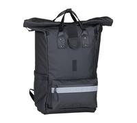 CABAIA Damen Herren Rucksack Explorer Recycled Oxford Large One Size