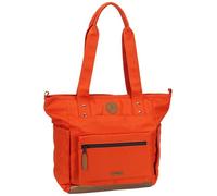 Cabaïa Damen Herren Shopper Tote Recycled Oxford Medium One Size