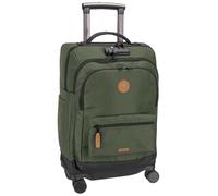 Cabaia Soft-Trolley 4 Rollen Small 32 l Coromandel