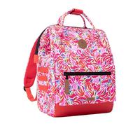 CABAIA Damen Rucksack Adventurer Iridescent One Size