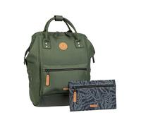 CABAIA BACKPACK COROMANDEL M | COROMANDEL |