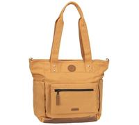 CABAIA Damen Shopper Tote Recycled Oxford Medium One Size