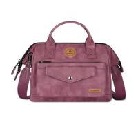 CABAIA - DELHI BURGUNDY, MEDIUM