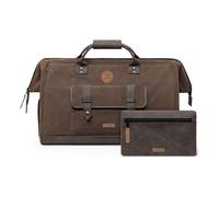 Adventurer Soyo Duffle