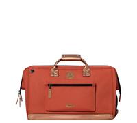 Cabaia - Duffle Bag 36L Bogota - Reisetasche Orange Sans
