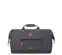 CABAIA - Reisetasche Duffle Adventurer 36L - Handgepäck 45x30x29 cm - Wasserabweisend & Vegan - 2 Taschen - Schuhfach - Weekender & Sporttasche für Damen & Herren