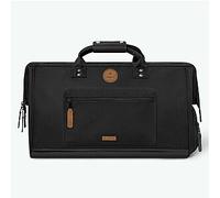 Cabaia DUFFLE BAG BERLIN TU black Cabaia BERLIN