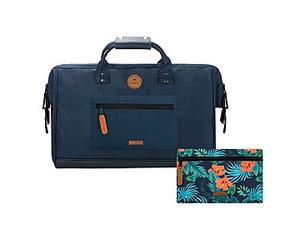 Cabaia Duffle Bag-Reisetasche REYKJAVIK Navy