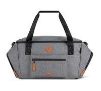 CABAIA - GETARIA HEATHER GREY, TU