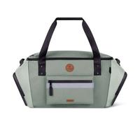 Cabaia Duffle Explorer Weekender Reisetasche 58 cm grün