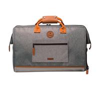 Cabaia NEW York 36L Grey Chine, Größe 36l - Reiserucksack, Farbe Grau