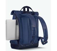 CABAIA - CABAIA Explorer Rucksack Medium Recycled Odense Blue Gr. M