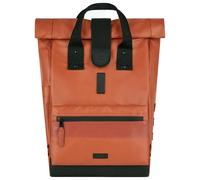 Cabaia - Explorer Medium 23-26L Annecy - Rucksack Orange Sans