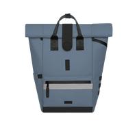 Cabaia Explorer Rucksack hellblau M