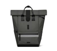 Cabaia Explorer Rucksack M grau