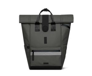 Cabaia Explorer Rucksack M grau