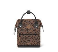 CABAIA - GAYA MULTICO BROWN, SMALL