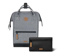 CABAIA - GETARIA GREY, MEDIUM