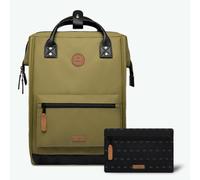 CABAIA - GRENOBLE KAKI, LARGE