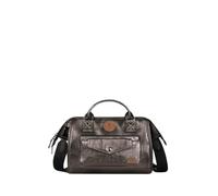 CABAIA Handtasche Umhängetasche Adventurer Iridescent Crossbody Louisville bronze