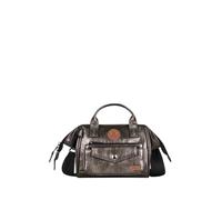 CABAIA Handtasche Umhängetasche Adventurer Iridescent Crossbody Louisville bronze