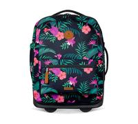 CABAIA - Trolley Soft Suitcase Xs Rollentasche Valladolid Multicolor - Gr. - XS