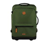 Cabaia Soft Suitcase S coromandel