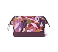 CABAIA Kulturbeutel Herren Damen 5L - Kulturtasche Reise - Wasserabweisend