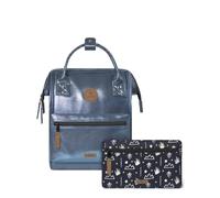 Cabaïa - Rucksack 12L - Adventurer Small Larissa - Blau Blau one size