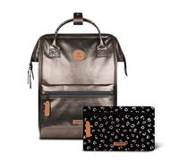 CABAIA - LOUISVILLE BROWN IRIDESCENT, MEDIUM