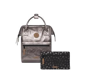 CABAIA - LOUISVILLE BROWN IRIDESCENT, SMALL
