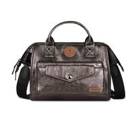 CABAIA - LOUISVILLE BROWN, MEDIUM