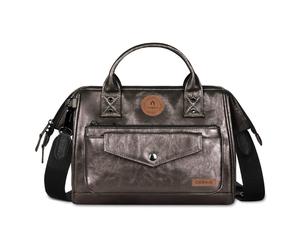 CABAIA - LOUISVILLE BROWN, MEDIUM