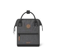 CABAIA - LUXEMBOURG DARK GREY MELANGED, SMALL