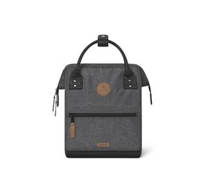 CABAIA - LUXEMBOURG DARK GREY MELANGED, SMALL
