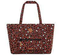 Cabaia - Maxi Tote Bag 28L Tropea - Umhängetasche Tropea Sans
