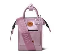 Cabaïa - Mini-Rucksack - Nano Bag Capri - Rosa Rosa one size