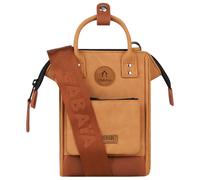 Cabaia - Nano Bag 1.8L Moscou - Umhängetasche Beige Sans