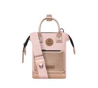 Cabaïa Nano Bag 1,8L - Umhängetasche Damen - Wasserabweisend | Kompakt · Verstellbarer Schultergurt · Innentaschen · Recyceltes Gewebe · Vegan zertifiziert