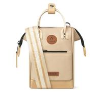 Cabaïa Nano Bag 1,8L - Umhängetasche Damen - Wasserabweisend | Kompakt · Verstellbarer Schultergurt · Innentaschen · Recyceltes Gewebe · Vegan zertifiziert