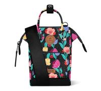 Cabaia Nano All Over Mini Bag Handtasche 10 cm mehrfarbig