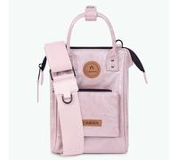 Cabaia Nano Iridescent Mini Bag Handtasche 18 cm rosa