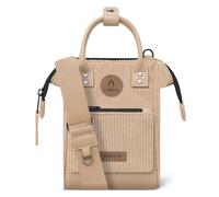 CABAIA - Cabaia Adventurer Nano Luxor Umhängetasche beige