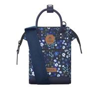 CABAIA Umhängetasche Adventurer All Over Nano Bag Minorca