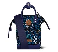 CABAIA Umhängetasche Adventurer All Over Nano Bag Minorca