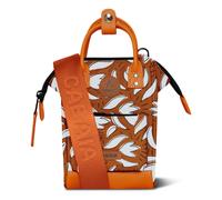 Cabaia Nano All Over Umhängetasche (Herstellerartikelnummer: NanoAll-Sumatra-TU)