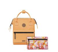 CABAIA - OMIS YELLOW, SMALL