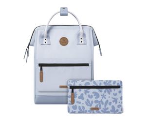 CABAIA - PAROS BABY BLUE, MEDIUM