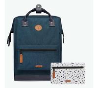 CABAIA - PORT ANTONIO DARK BLUE, MEDIUM