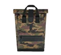 CABAIA Tagesrucksack Damen grün, ONE SIZE